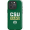 Colorado State University CSU Rams iPhone 16 Pro Max Impact Case