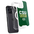 Colorado State University CSU Rams iPhone 16 Pro Max MagSafe Case