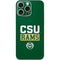 Colorado State University CSU Rams iPhone 16 Pro Max Skin