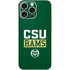 Colorado State University CSU Rams iPhone 16 Pro Max Skin