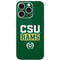 Colorado State University CSU Rams iPhone 16 Pro Skin