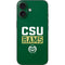 Colorado State University CSU Rams iPhone 16 Skin