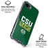 Colorado State University CSU Rams iPhone 16e Clear Case
