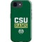 Colorado State University CSU Rams iPhone 16e Impact Case