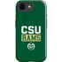 Colorado State University CSU Rams iPhone 16e Impact Case