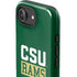 Colorado State University CSU Rams iPhone 16e Impact Case