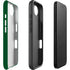 Colorado State University CSU Rams iPhone 16e Impact Case