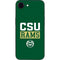 Colorado State University CSU Rams iPhone 16e Skin