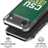 Colorado State University CSU Rams iPhone 17 Air Clear Case
