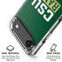 Colorado State University CSU Rams iPhone 17 Air Clear Case
