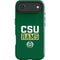 Colorado State University CSU Rams iPhone 17 Air Impact Case