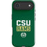 Colorado State University CSU Rams iPhone 17 Air Impact Case