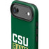 Colorado State University CSU Rams iPhone 17 Air Impact Case