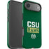 Colorado State University CSU Rams iPhone 17 Air Impact Case