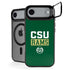 Colorado State University CSU Rams iPhone 17 Air Kickstand Case