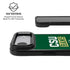 Colorado State University CSU Rams iPhone 17 Air Kickstand Case
