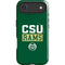 Colorado State University CSU Rams iPhone 17 Air Magsafe Impact Case