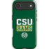 Colorado State University CSU Rams iPhone 17 Air Magsafe Impact Case