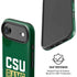 Colorado State University CSU Rams iPhone 17 Air Magsafe Impact Case