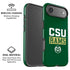 Colorado State University CSU Rams iPhone 17 Air Magsafe Impact Case