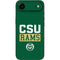 Colorado State University CSU Rams iPhone 17 Air Skin
