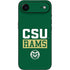 Colorado State University CSU Rams iPhone 17 Air Skin