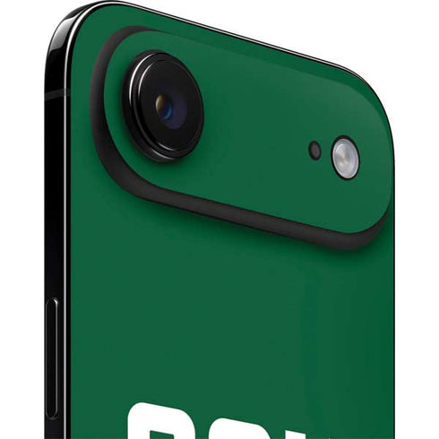 Colorado State University CSU Rams iPhone 17 Air Skin