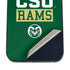 Colorado State University CSU Rams iPhone 17 Air Skin