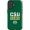 Colorado State University CSU Rams iPhone 17 Impact Case