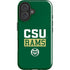 Colorado State University CSU Rams iPhone 17 Impact Case