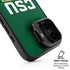 Colorado State University CSU Rams iPhone 17 Kickstand Case