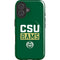 Colorado State University CSU Rams iPhone 17 Magsafe Impact Case
