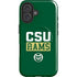 Colorado State University CSU Rams iPhone 17 Magsafe Impact Case