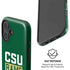 Colorado State University CSU Rams iPhone 17 Magsafe Impact Case