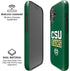 Colorado State University CSU Rams iPhone 17 Magsafe Impact Case