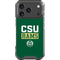Colorado State University CSU Rams iPhone 17 Pro Clear Case