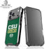 Colorado State University CSU Rams iPhone 17 Pro Clear Case
