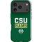 Colorado State University CSU Rams iPhone 17 Pro Impact Case