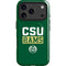 Colorado State University CSU Rams iPhone 17 Pro Magsafe Impact Case
