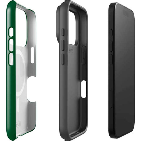 Colorado State University CSU Rams iPhone 17 Pro Magsafe Impact Case
