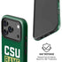 Colorado State University CSU Rams iPhone 17 Pro Magsafe Impact Case