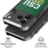 Colorado State University CSU Rams iPhone 17 Pro Max Clear Case