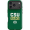Colorado State University CSU Rams iPhone 17 Pro Max Impact Case