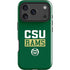 Colorado State University CSU Rams iPhone 17 Pro Max Impact Case
