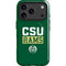 Colorado State University CSU Rams iPhone 17 Pro Max Magsafe Impact Case