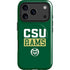 Colorado State University CSU Rams iPhone 17 Pro Max Magsafe Impact Case