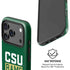 Colorado State University CSU Rams iPhone 17 Pro Max Magsafe Impact Case