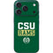 Colorado State University CSU Rams iPhone 17 Pro Max Skin