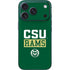 Colorado State University CSU Rams iPhone 17 Pro Max Skin