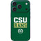 Colorado State University CSU Rams iPhone 17 Pro Skin